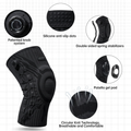 RECOVERO Pro-Athletic Knie-Bandage