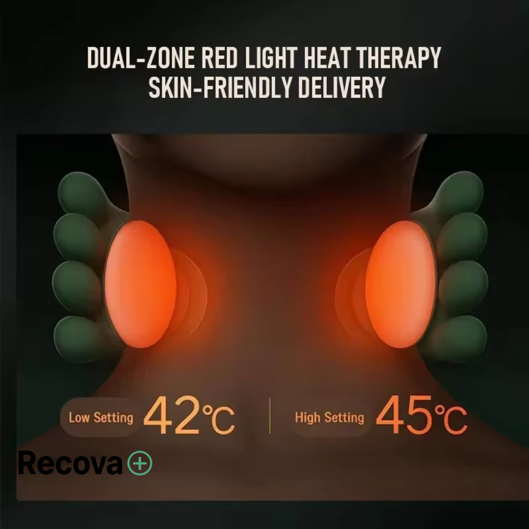 Recova™ — Deep Relief Massager