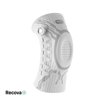 Recova™ — Pro-Athletic Knie-Bandage