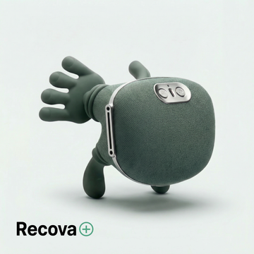 Recova™ — Deep Relief Massager