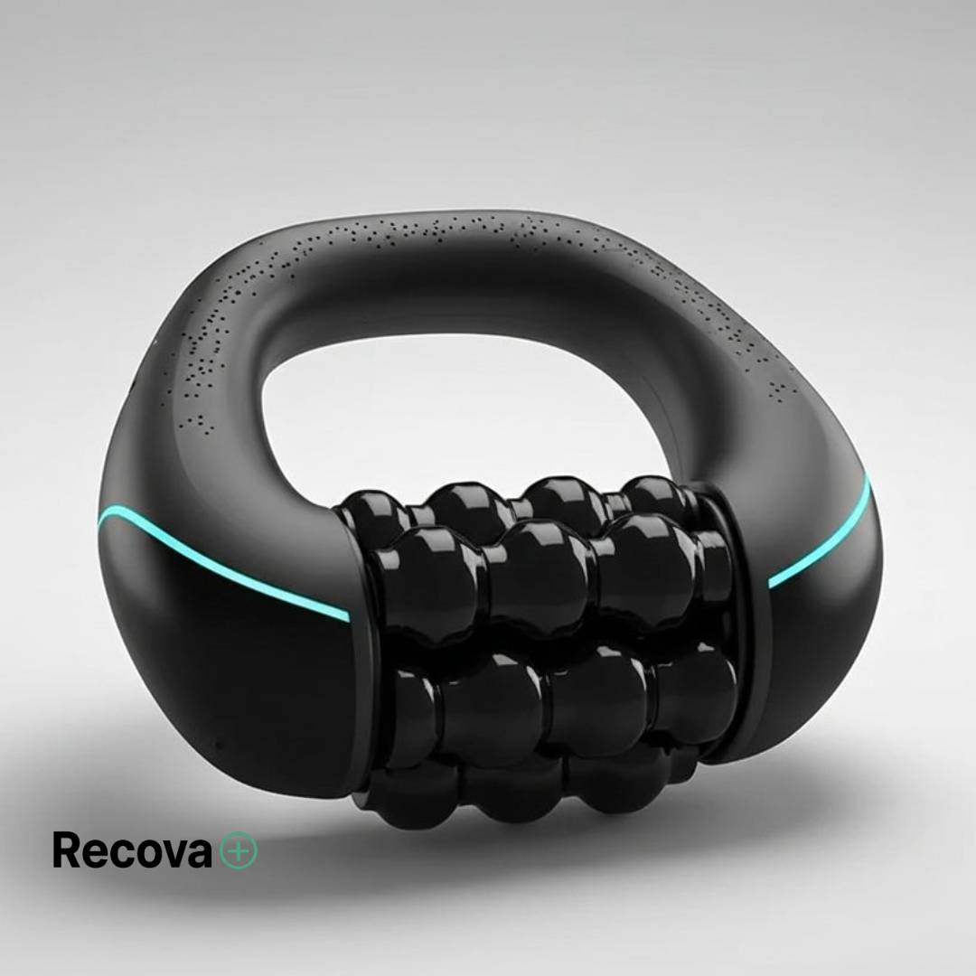 Recova™ — Deep Tissue Precision Roller