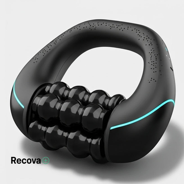 Recova™ — Deep Tissue Precision Roller